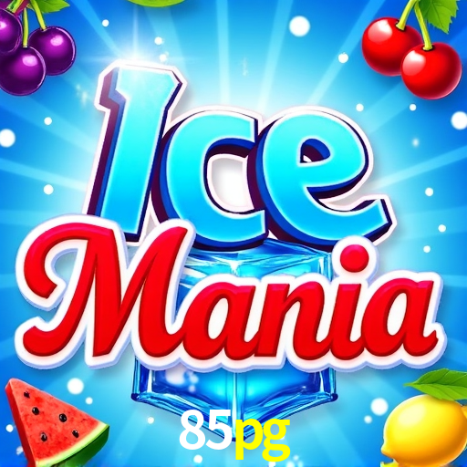 85pg: Seu Cassino Premiado com Pagamentos Rápidos