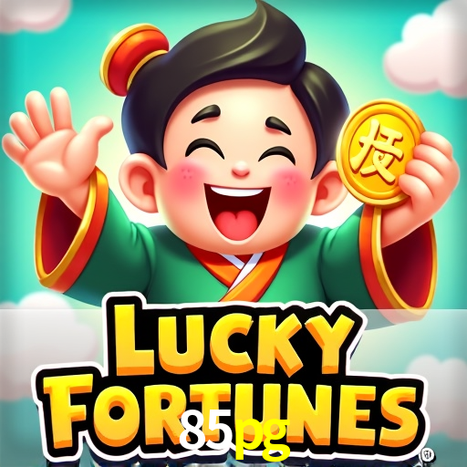 85pg: Jogos de Caça-Níqueis-Altas Recompensas, Roleta-Velocidade, Blackjack-Desafios Máximos