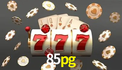 85pg,85pg.com