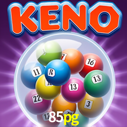 Sinta a adrenalina dos jogos de cassino com 85pg